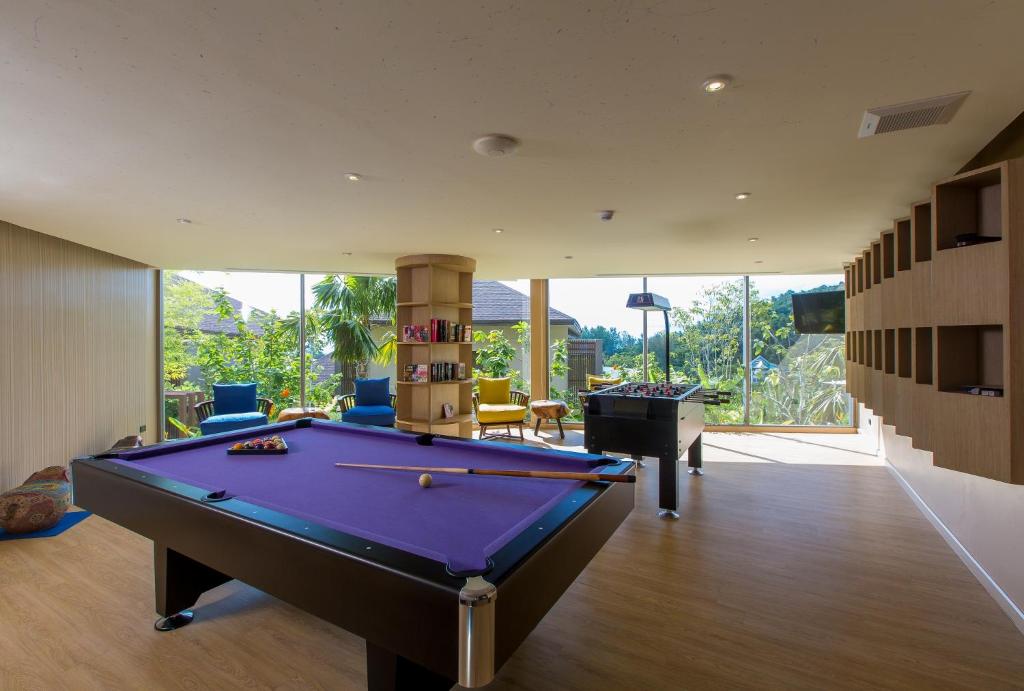 Mandarava Resort and Spa-3